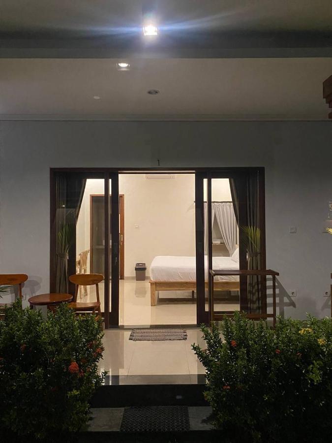 The Lucky Canggu 외부 사진