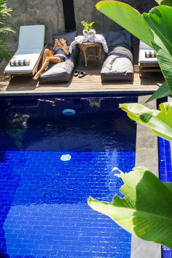 The Lucky Canggu 외부 사진